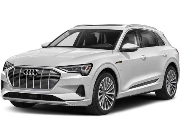 AUDI E-TRON SPORTBACK 2022 WA13ABGE7NB007136 image